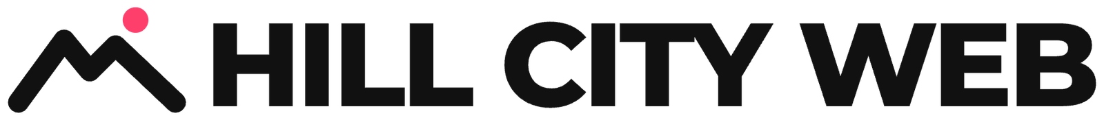Hill City Web Themes logo